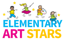 Elementary Art Stars